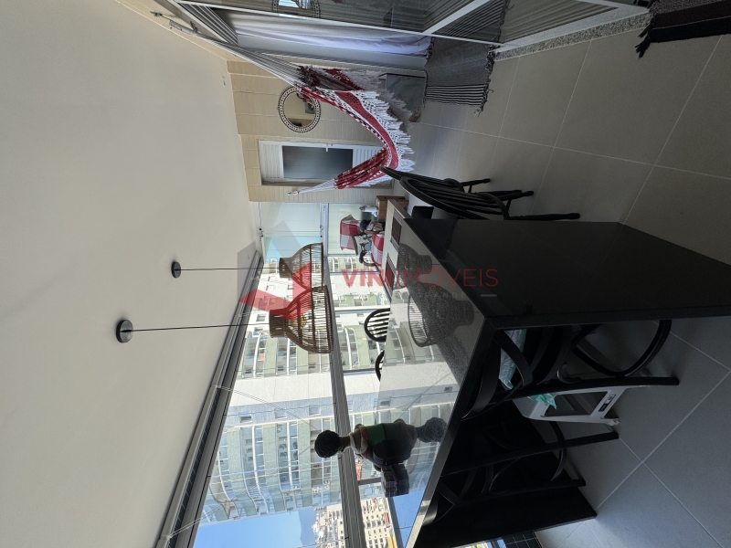 Apartamento em Guilhermina