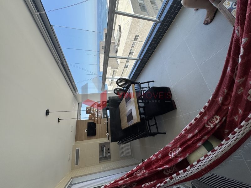 Apartamento em Guilhermina