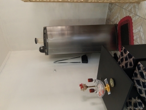 Apartamento em Praia Grande