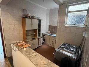 Apartamento em Praia Grande