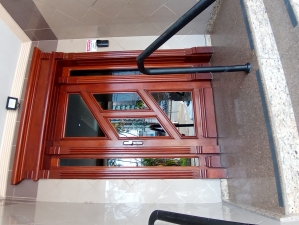 Apartamento em Praia Grande