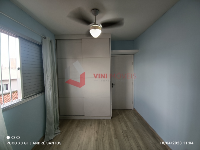Apartamento em Vila Tupi