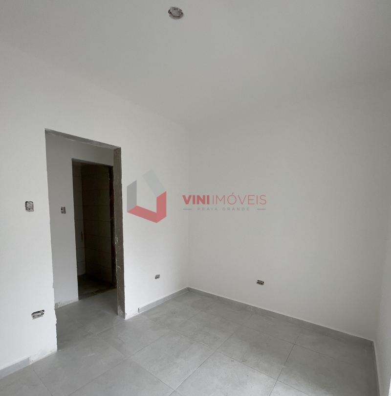 Apartamento em Guilhermina