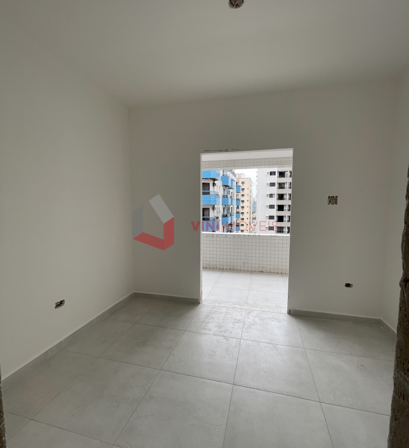 Apartamento em Guilhermina