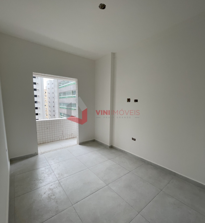 Apartamento em Guilhermina