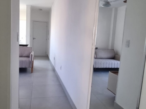Apartamento em Praia Grande