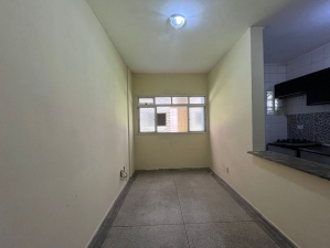 Apartamento em Praia Grande