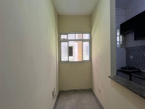 Apartamento em Praia Grande