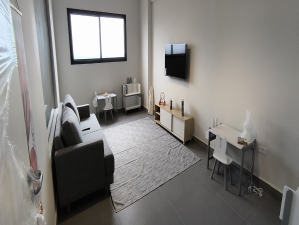 Apartamento em Praia Grande