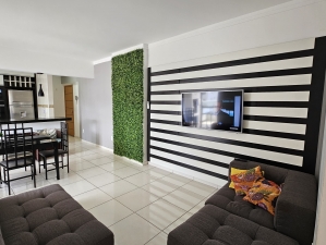 Apartamento em Praia Grande