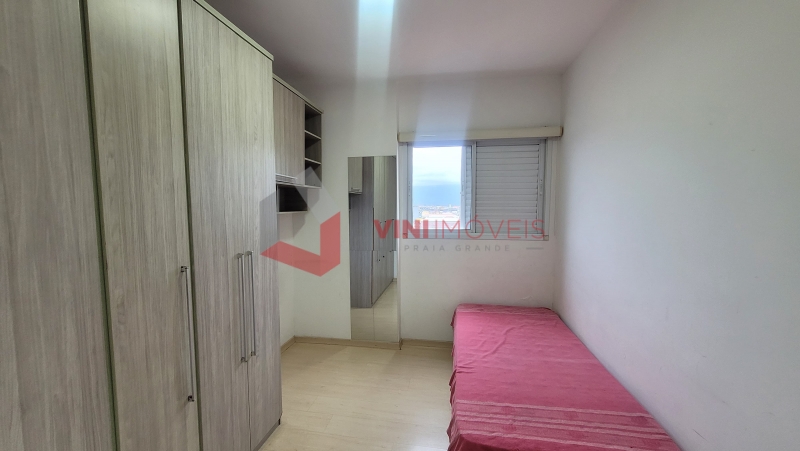 Apartamento em Ocian