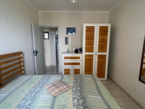 Apartamento em Praia Grande