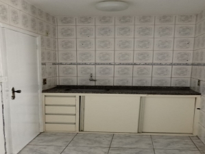 Kitnet em Praia Grande