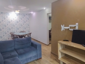 Apartamento em Praia Grande