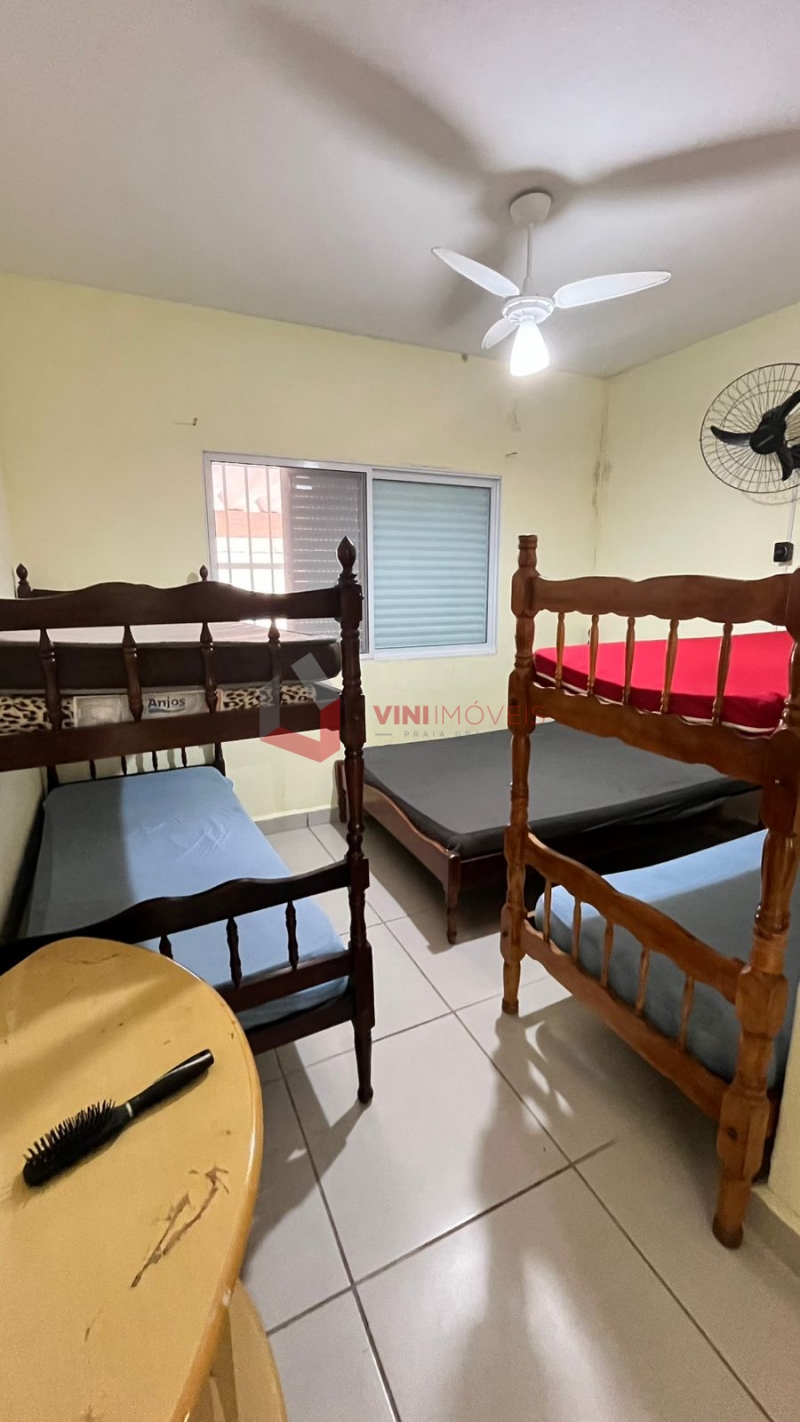 Casa em Vila Tupi