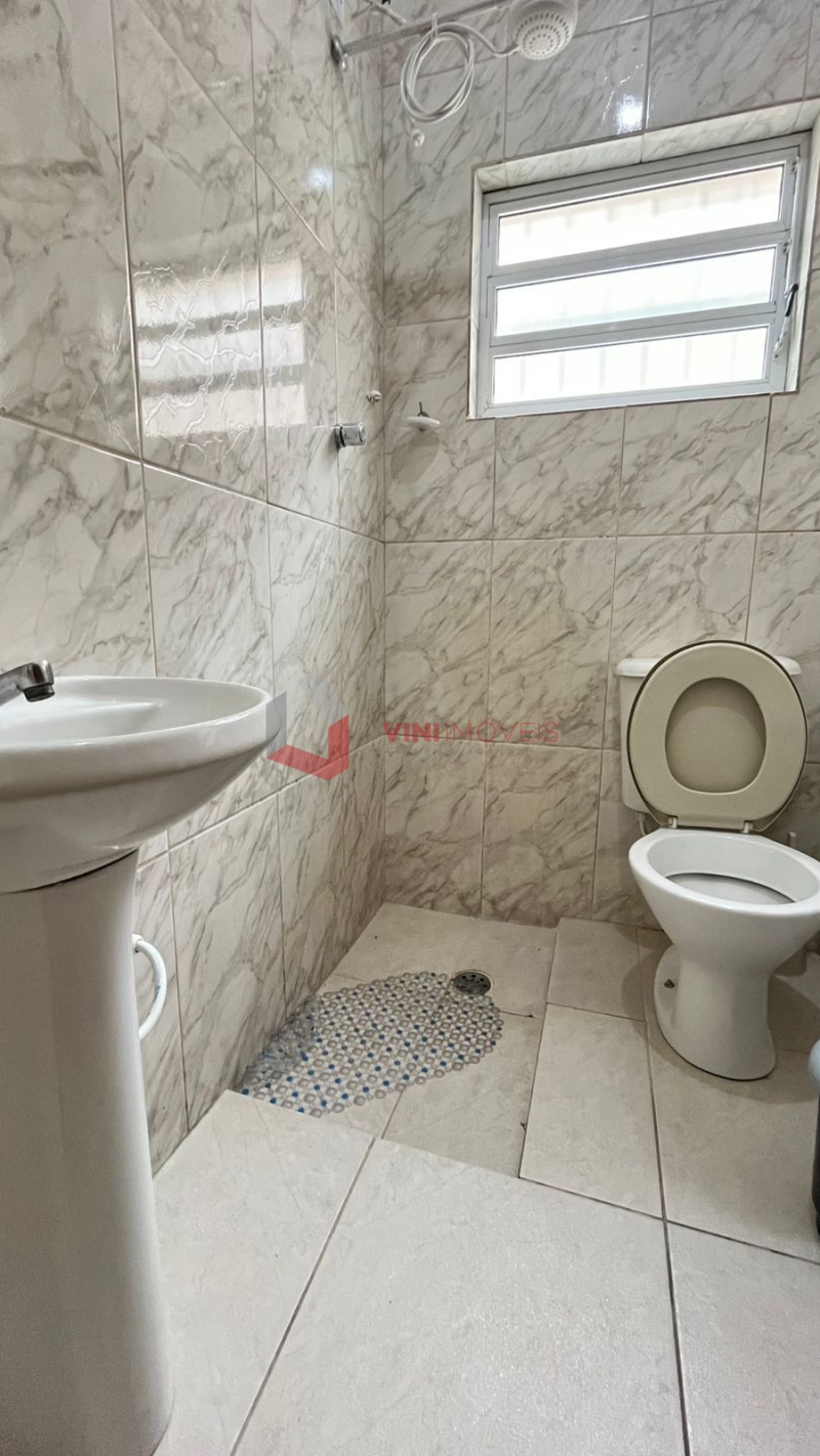 Casa em Vila Tupi