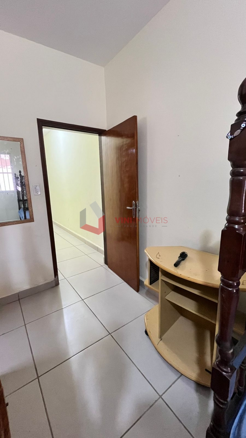 Casa em Vila Tupi