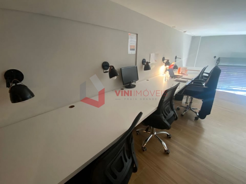 Ponto Comercial em Boqueirão