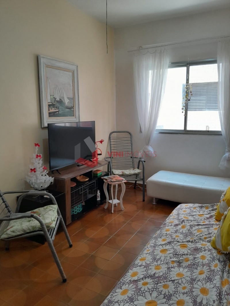 Apartamento em Guilhermina