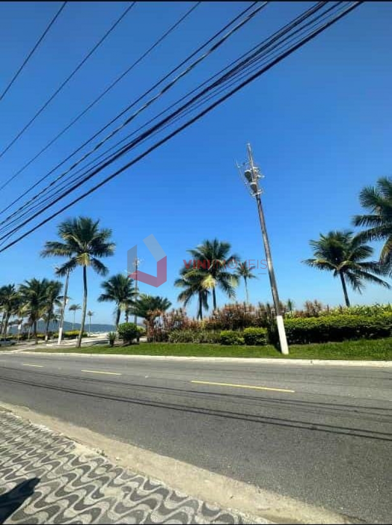 Apartamento em Guilhermina