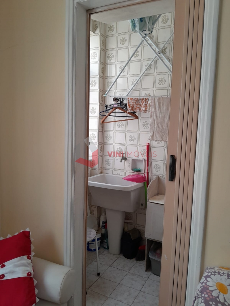 Apartamento em Guilhermina