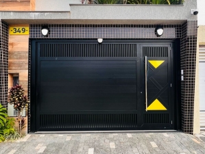 Casa em Praia Grande - Vilamar