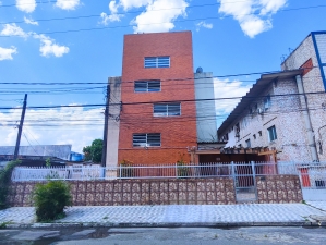 Kitnet em Praia Grande