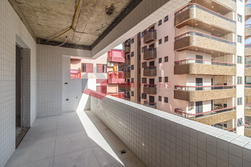 Apartamento em Vila Tupi