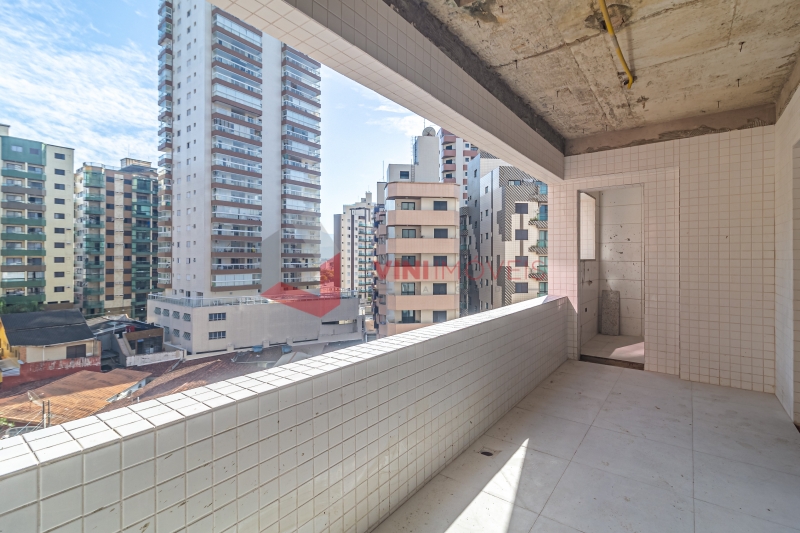 Apartamento em Vila Tupi