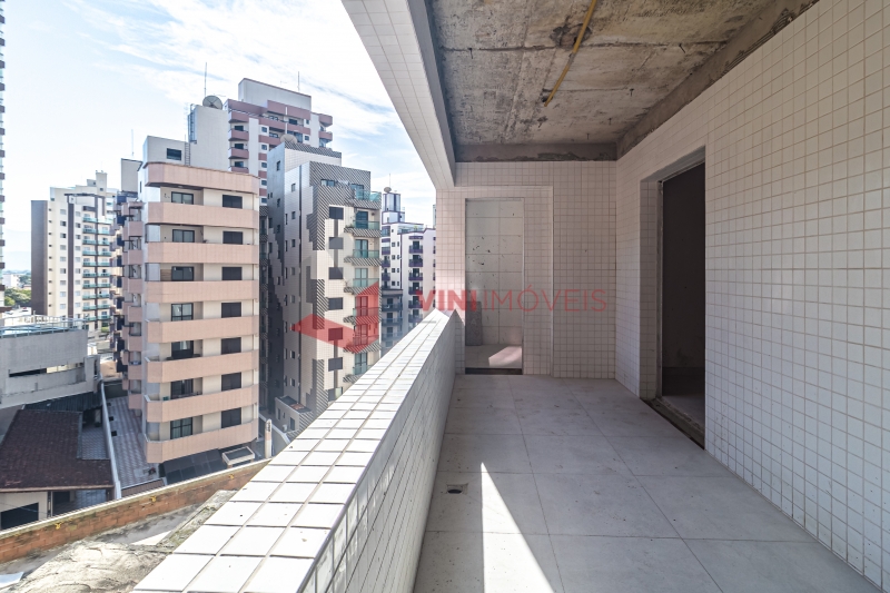 Apartamento em Vila Tupi