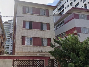 Apartamento em Praia Grande