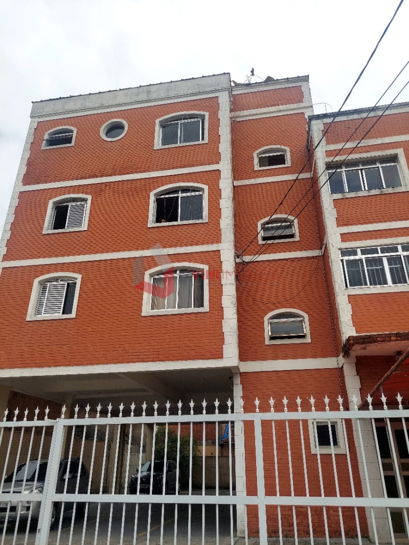 Apartamento em Vilamar