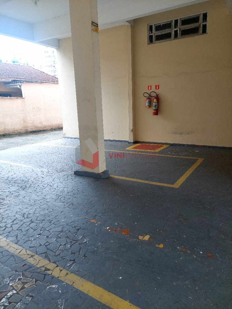 Apartamento em Vilamar