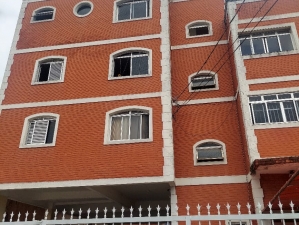 Apartamento em Praia Grande - Vilamar