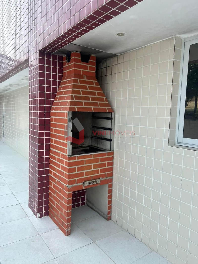 Apartamento em Vila Tupi