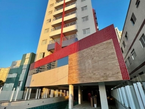 Apartamento em Praia Grande