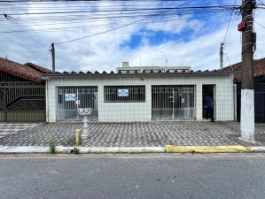 Casa em Praia Grande - Nova Mirim