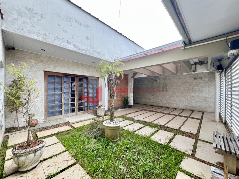 Casa em Cidade Ocian