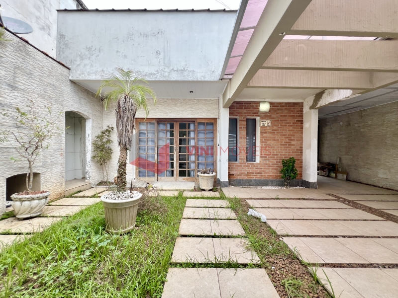 Casa em Cidade Ocian