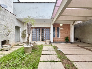 Casa em Praia Grande - Cidade Ocian