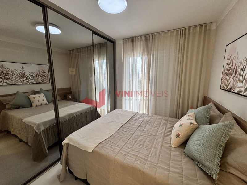 Apartamento em Boqueirão