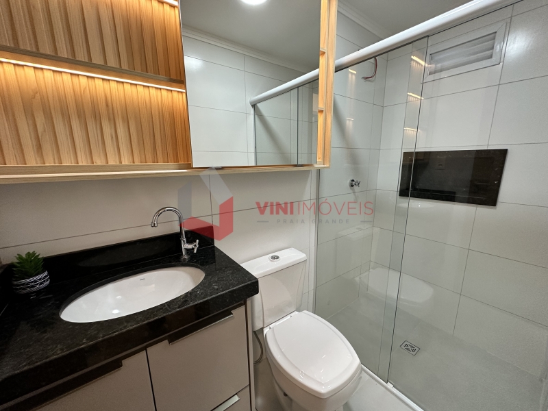 Apartamento em Guilhermina