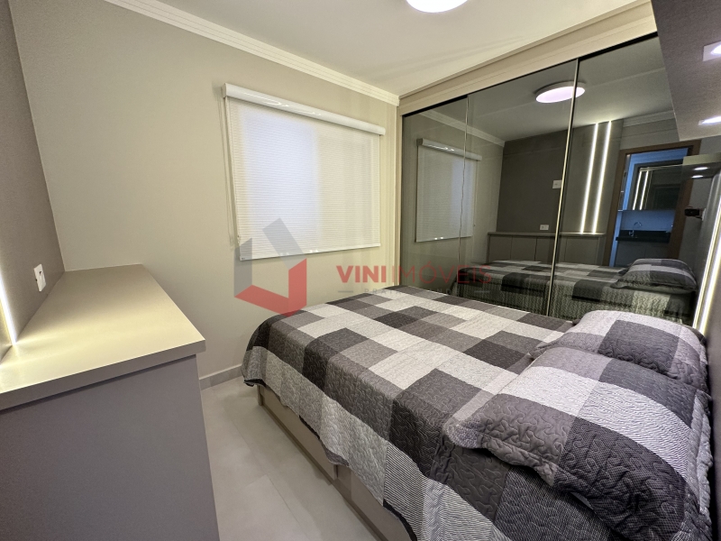 Apartamento em Guilhermina