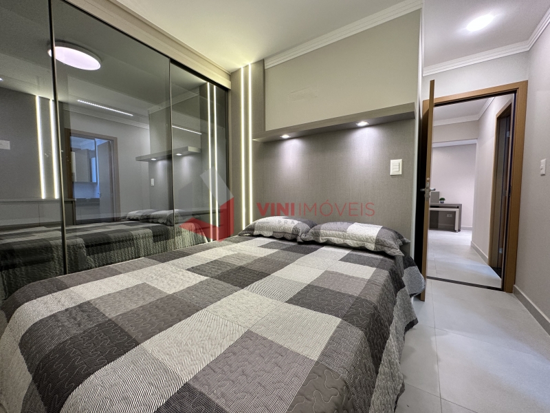 Apartamento em Guilhermina