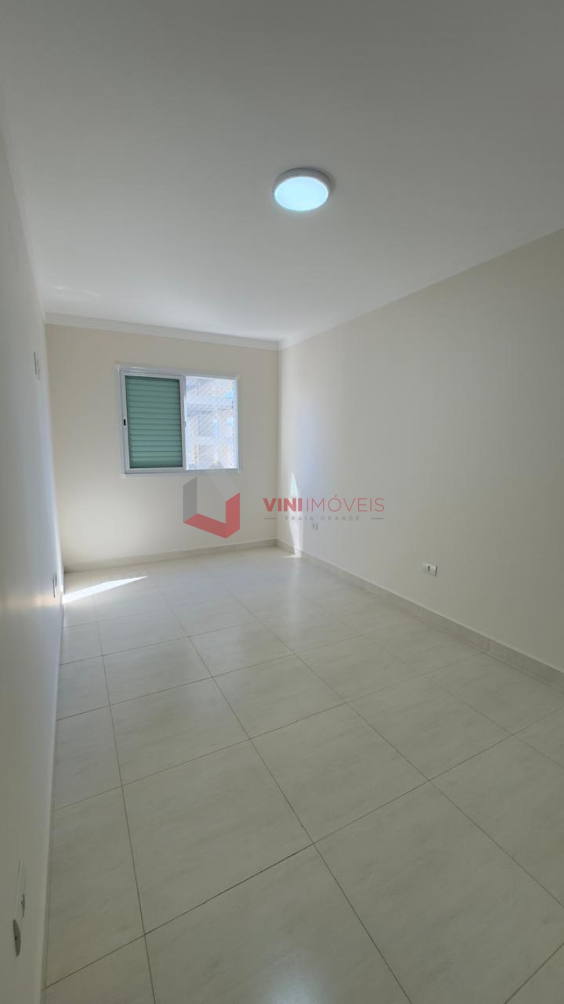 Apartamento em Vila Caiçara