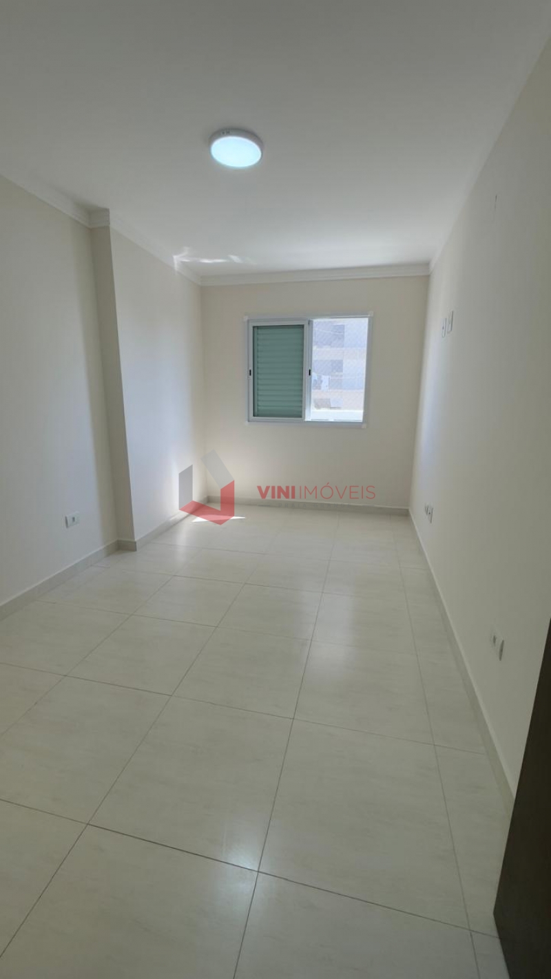Apartamento em Vila Caiçara