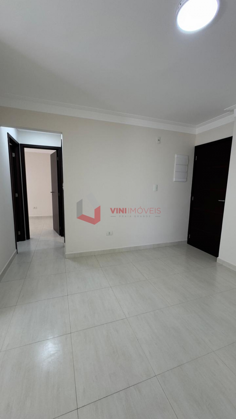 Apartamento em Vila Caiçara