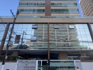 Apartamento em Praia Grande - Vila Caiçara