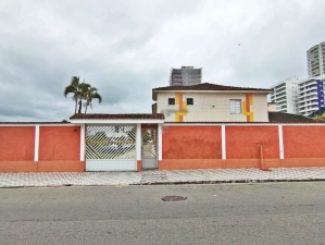 Kitnet em Praia Grande