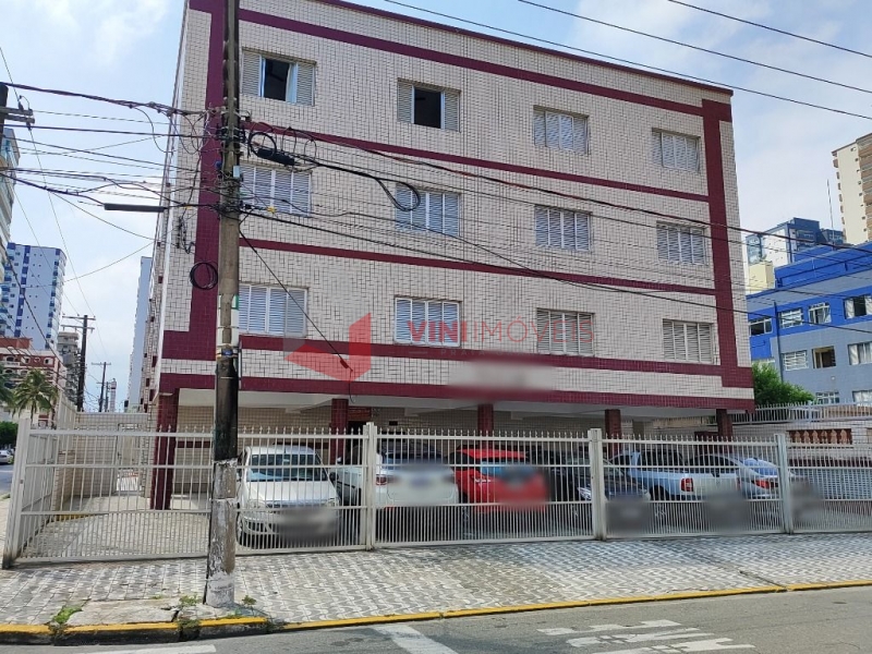 Apartamento em Vila Tupi